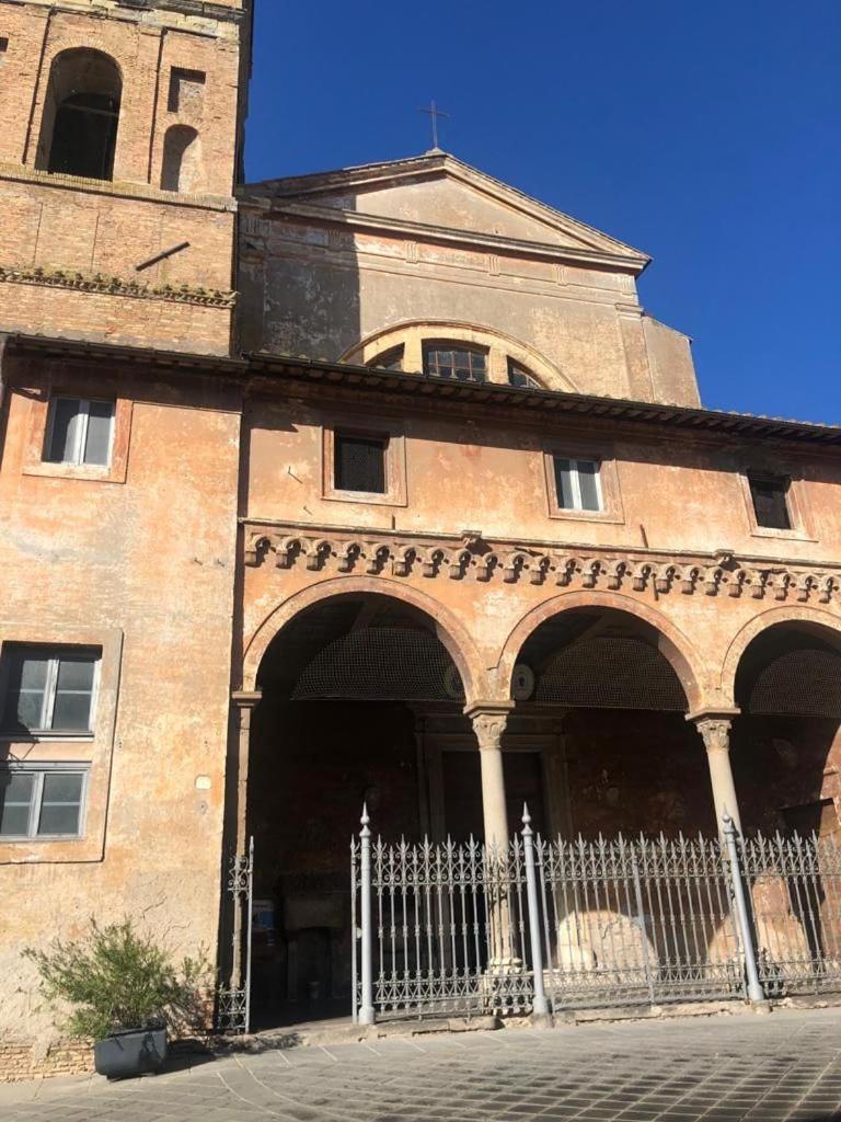 Apartamento Casuale House Castel Sant'Elia Exterior foto