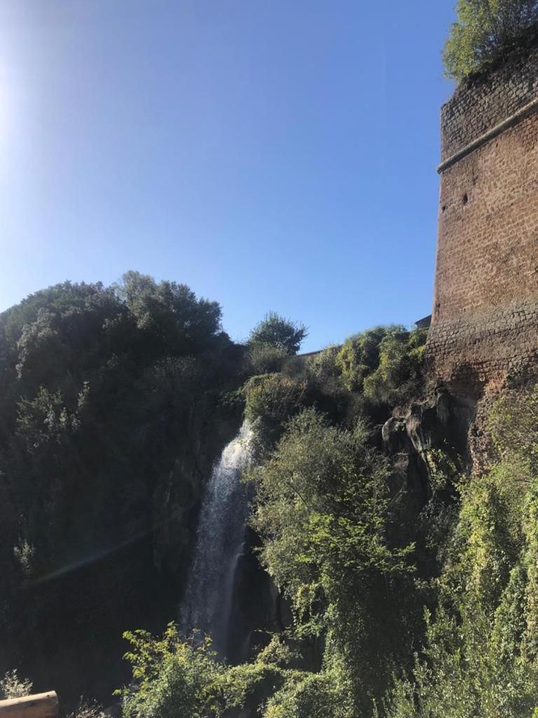 Apartamento Casuale House Castel Sant'Elia Exterior foto