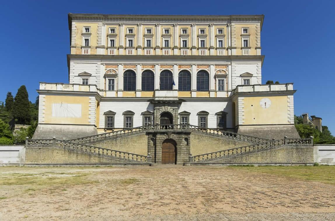 Apartamento Casuale House Castel Sant'Elia Exterior foto