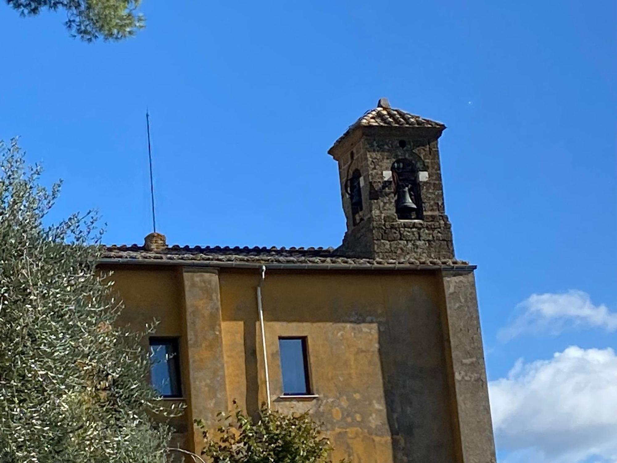 Apartamento Casuale House Castel Sant'Elia Exterior foto