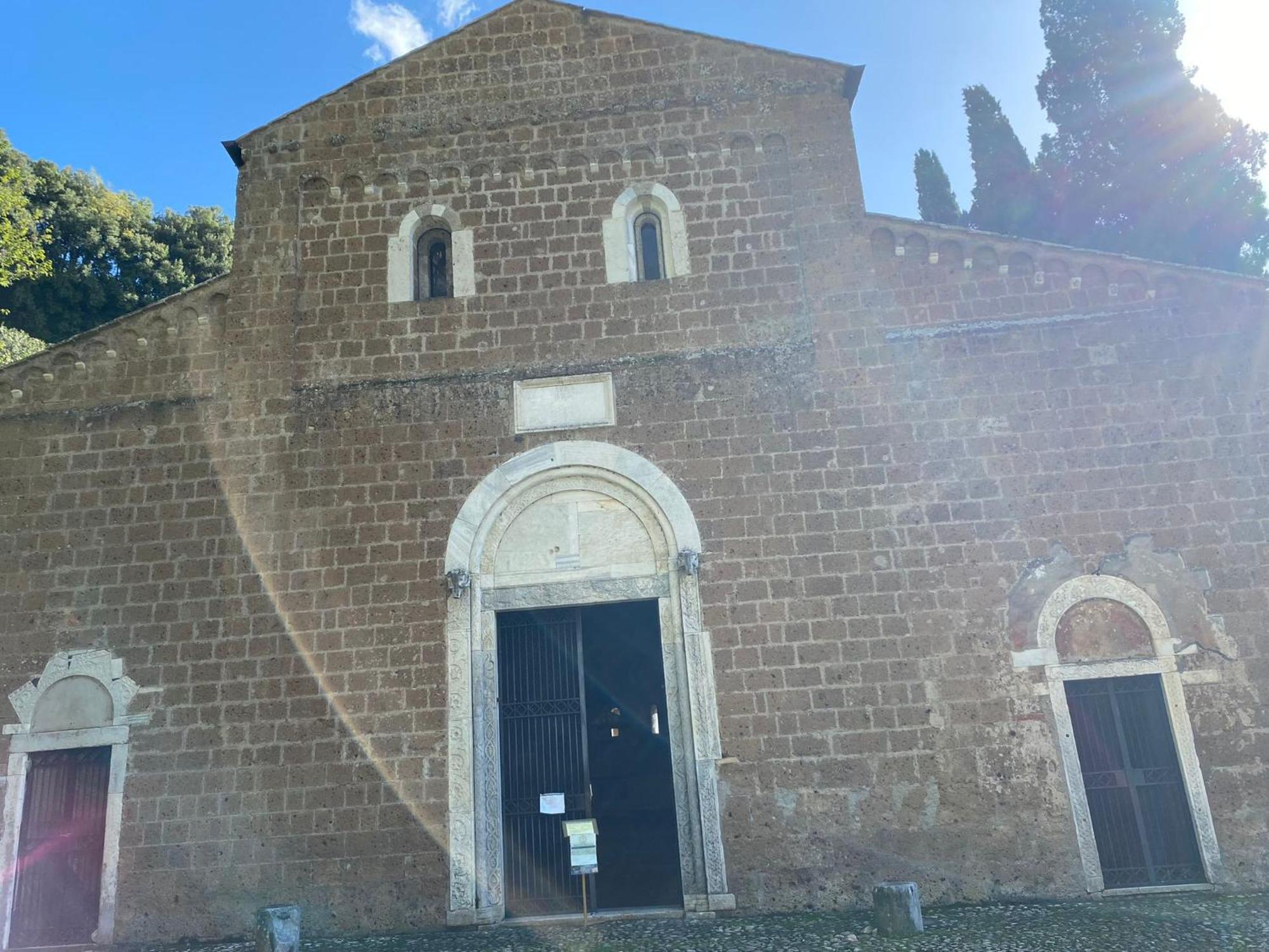 Apartamento Casuale House Castel Sant'Elia Exterior foto