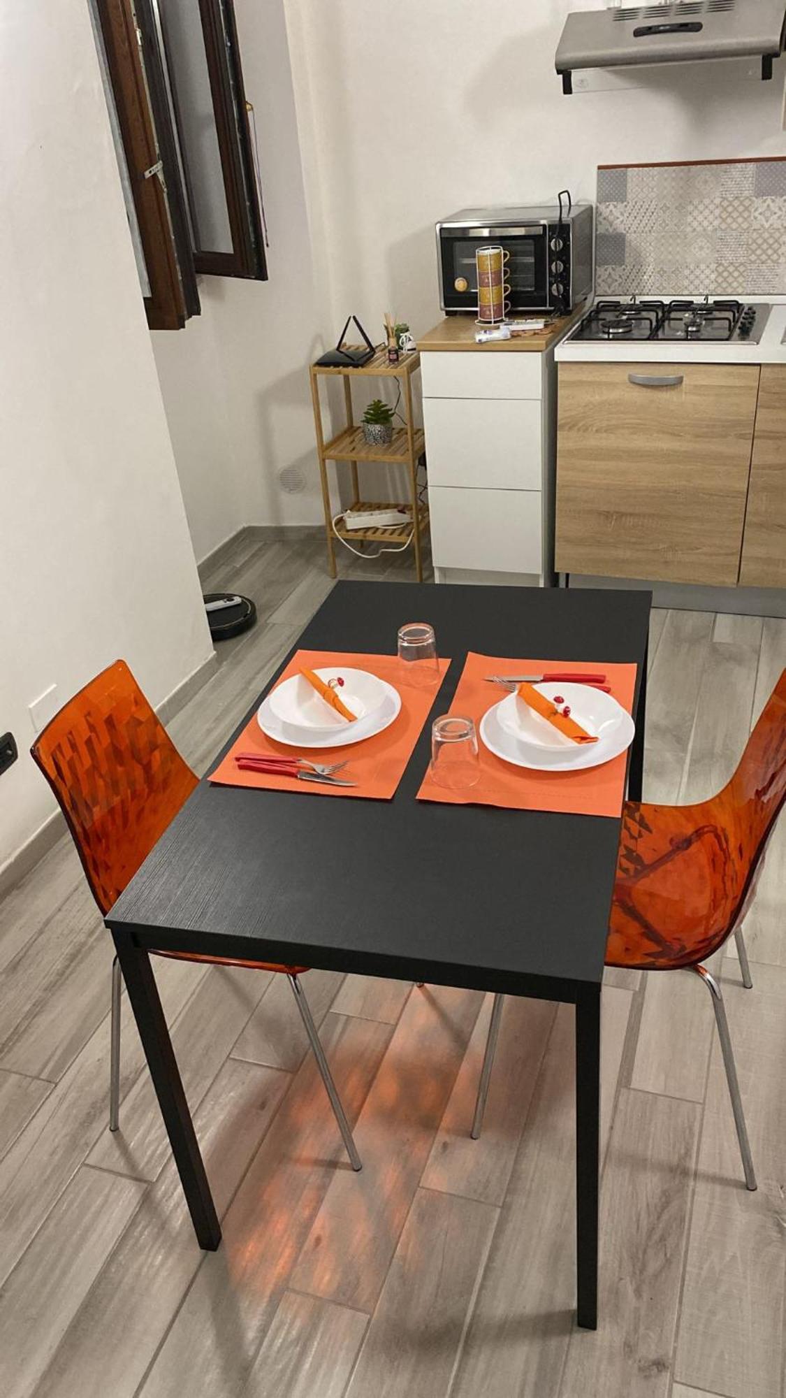 Apartamento Casuale House Castel Sant'Elia Exterior foto