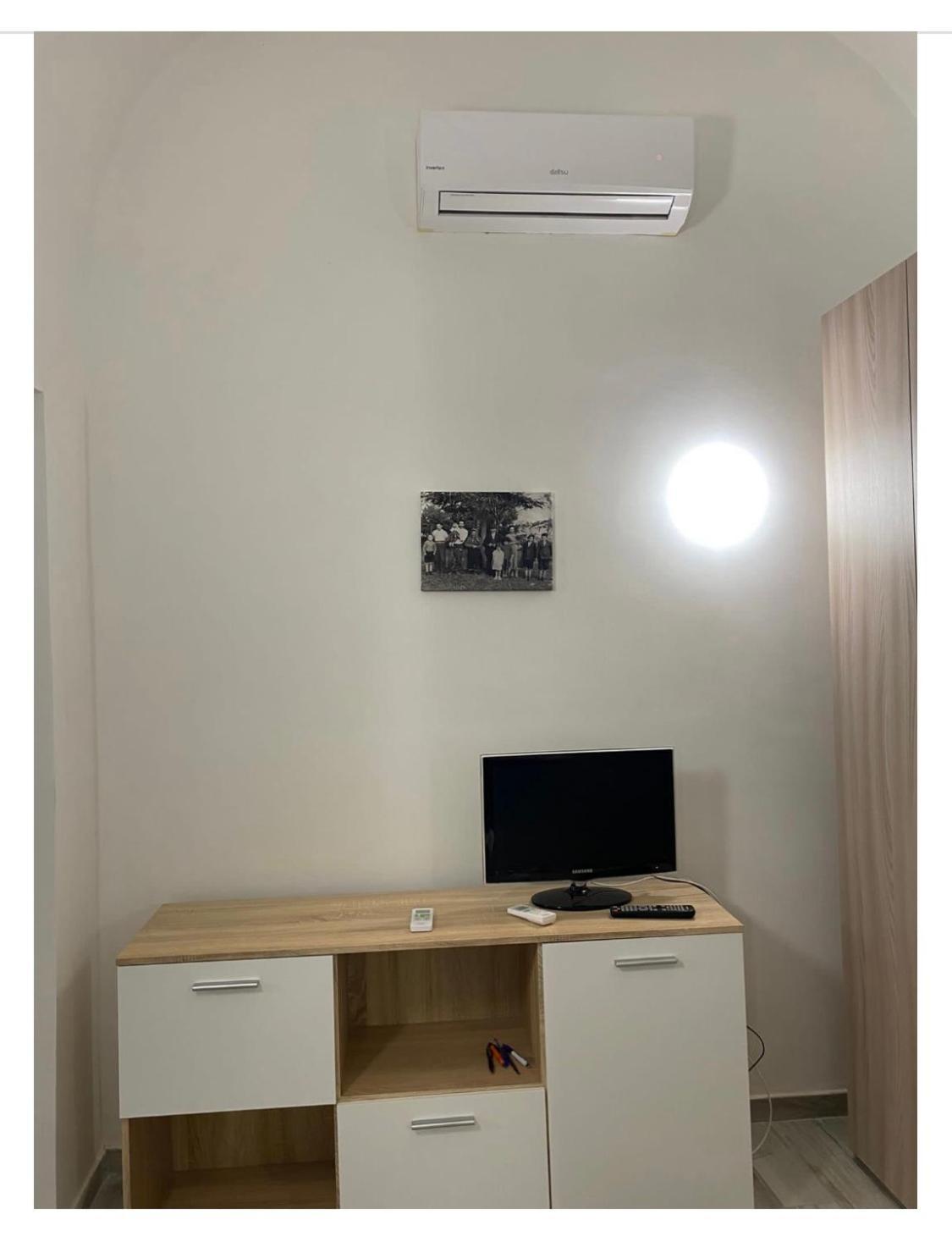 Apartamento Casuale House Castel Sant'Elia Exterior foto