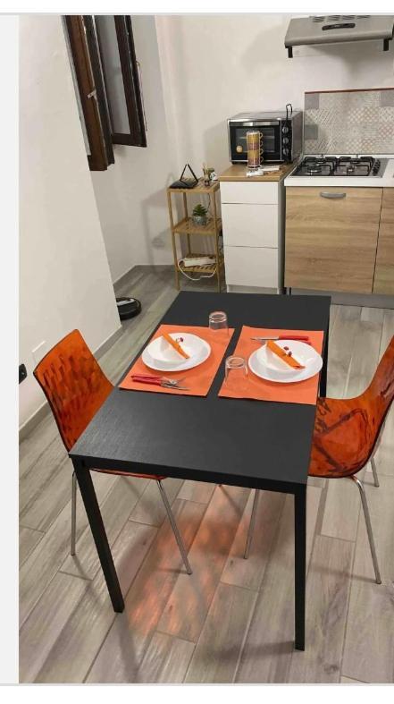 Apartamento Casuale House Castel Sant'Elia Exterior foto