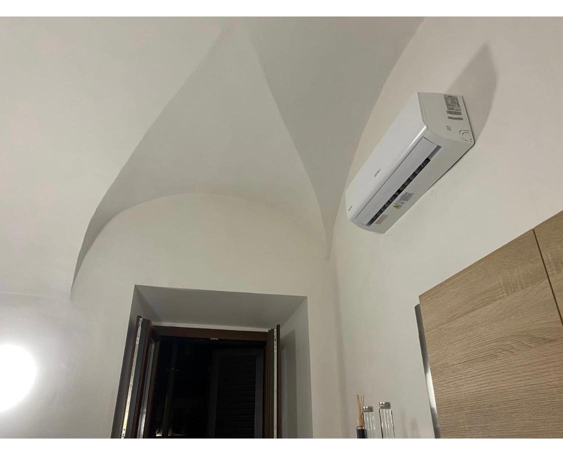 Apartamento Casuale House Castel Sant'Elia Exterior foto