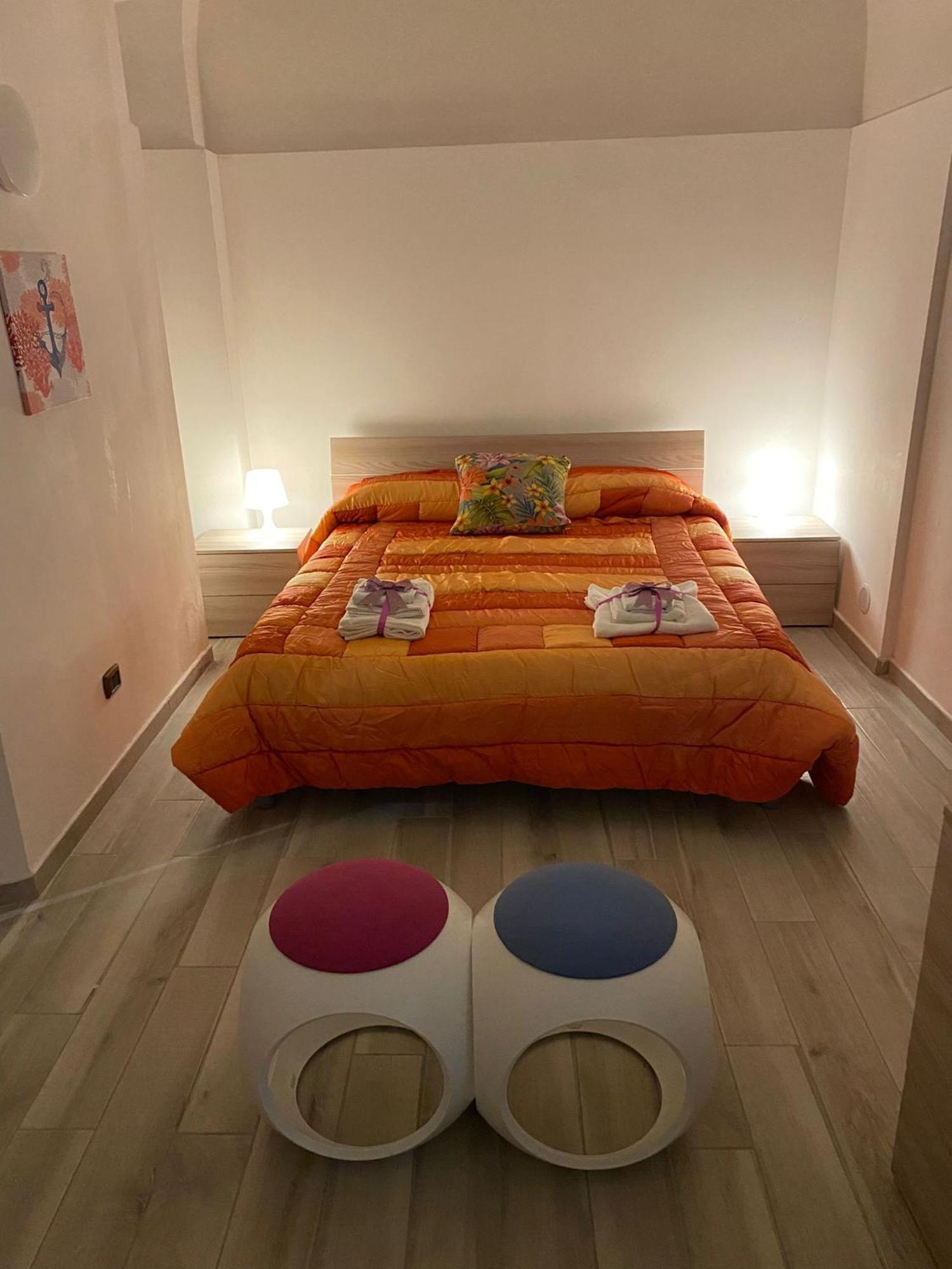 Apartamento Casuale House Castel Sant'Elia Exterior foto
