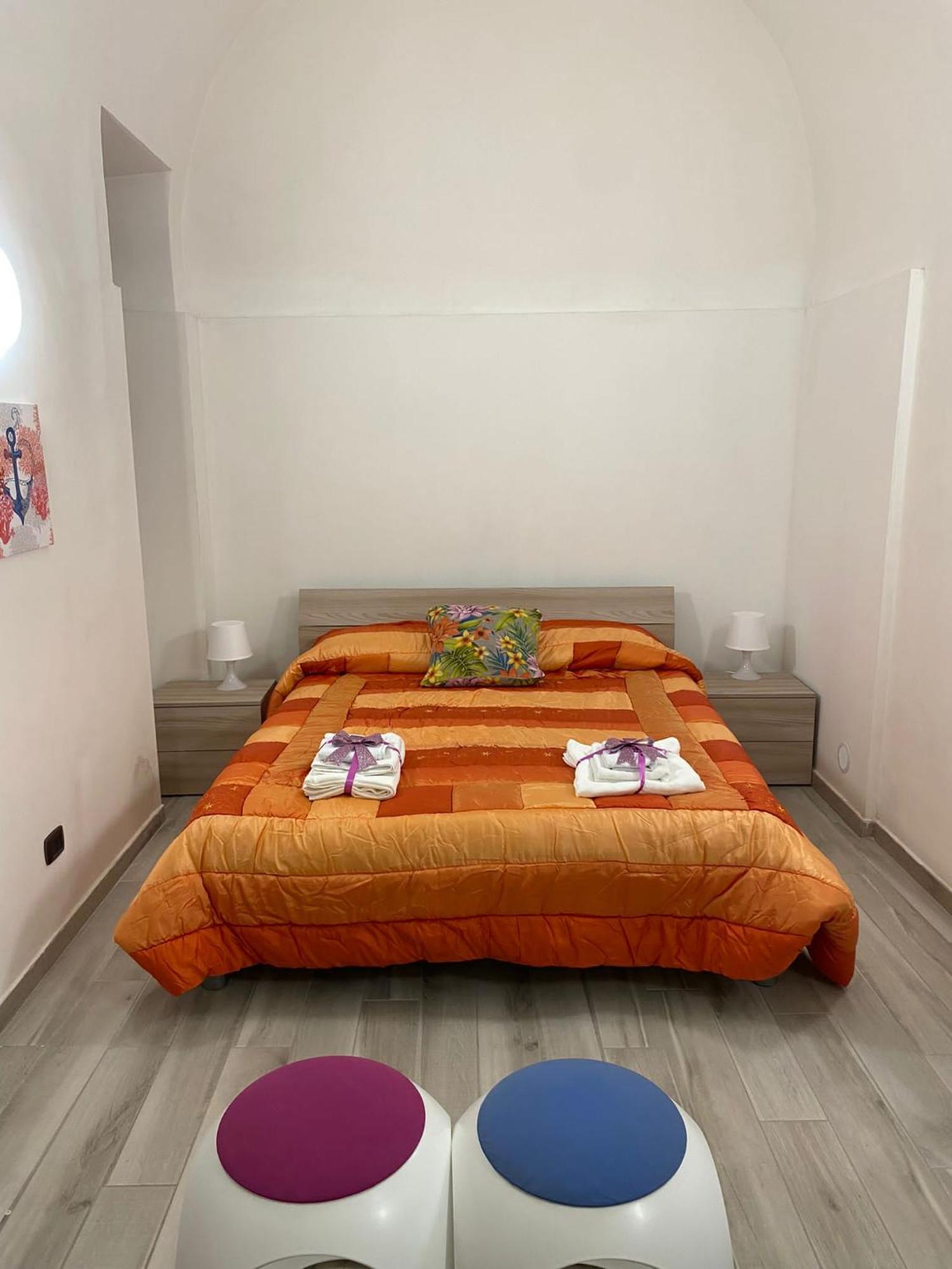 Apartamento Casuale House Castel Sant'Elia Exterior foto