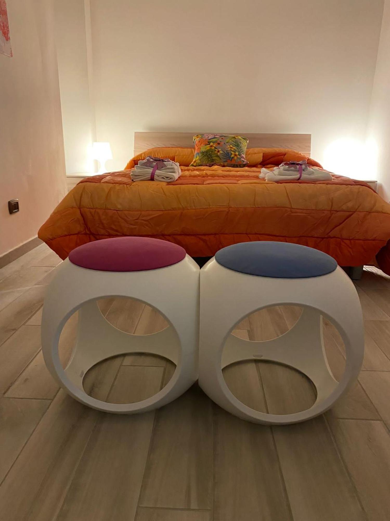 Apartamento Casuale House Castel Sant'Elia Exterior foto
