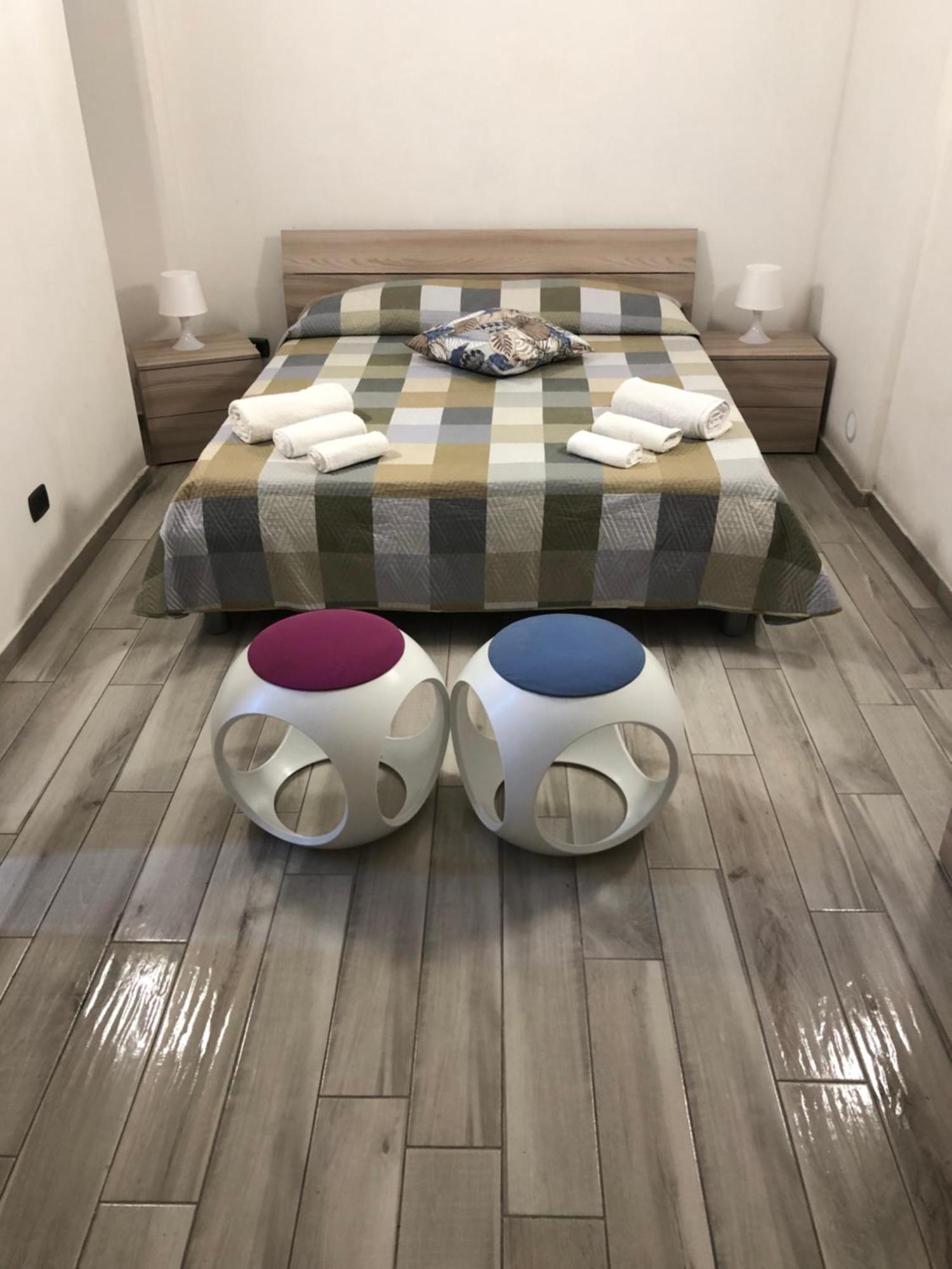 Apartamento Casuale House Castel Sant'Elia Exterior foto