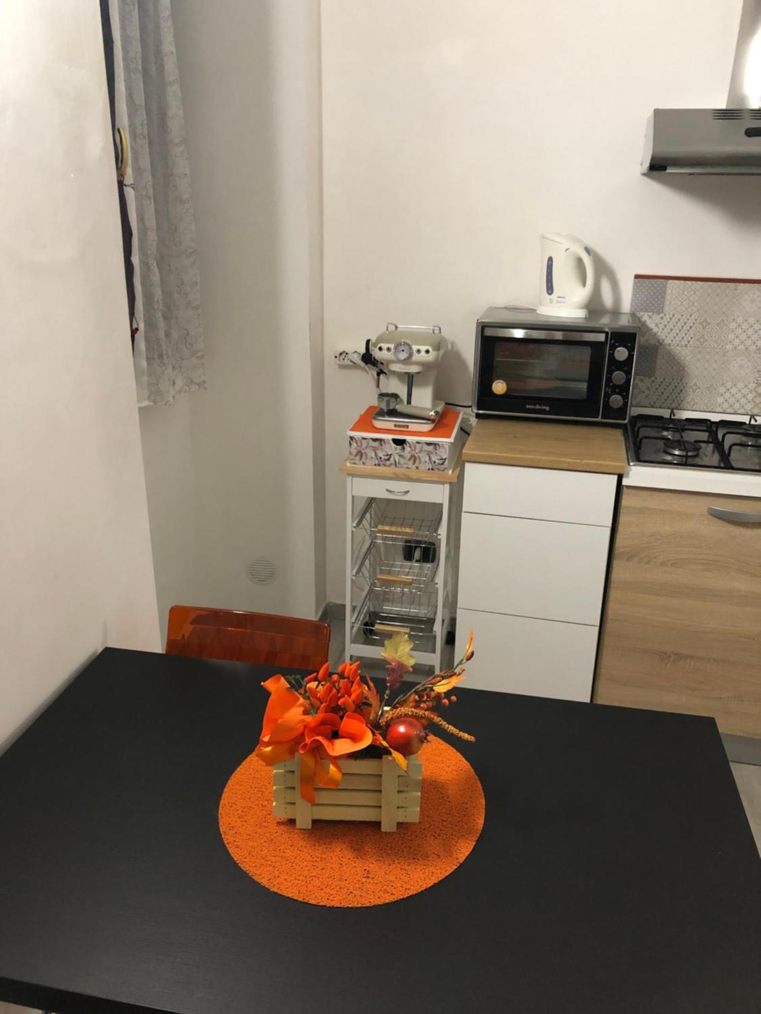 Apartamento Casuale House Castel Sant'Elia Exterior foto